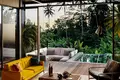 Villa 2 Schlafzimmer 190 m² Ubud, Indonesien