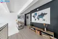 Wohnung 3 zimmer 93 m² Vilnius, Litauen