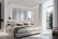 2 bedroom apartment 91 m² Paralimni, Cyprus