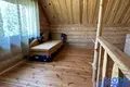 Casa 226 m² Ciacierkauski siel ski Saviet, Bielorrusia