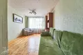 Wohnung 1 zimmer 32 m² Minsk, Belarus