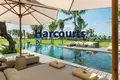 Villa 8 Schlafzimmer 1 341 m² Kaba Kaba, Indonesien