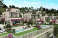 Mieszkanie 3 pokoi 125 m² Bodrum, Turcja