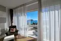 Mieszkanie 2 pokoi 67 m² Budva, Czarnogóra