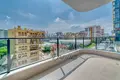 Квартира 3 комнаты 104 м² Yaylali, Турция