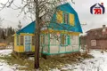 Casa 30 m² Miasocki siel ski Saviet, Bielorrusia