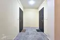 Mieszkanie 2 pokoi 72 m² w Mińsk, Białoruś