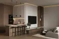 2 bedroom apartment 159 m² Germasogeia, Cyprus