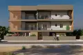 Mieszkanie 2 pokoi 75 m² Latsia, Cypr