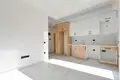 Mieszkanie 2 pokoi  Alanya, Turcja