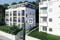 Wohnung 2 zimmer 56 m² Budva, Montenegro