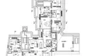 7 room apartment 339 m² Riga, Latvia