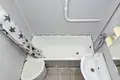 1 room apartment 39 m² Minsk, Belarus