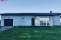 House 129 m² Mazieji Ibenai, Lithuania