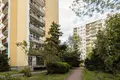 2 room apartment 49 m² Warsaw, Poland