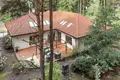 6 room house 299 m² Mokre, Poland