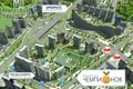 Квартира 2 комнаты 64 м² Минск, Беларусь