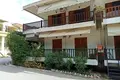 2 bedroom apartment 60 m² Nikiti, Greece