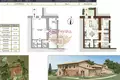 Квартира 2 комнаты 44 м² Toscana - Grosseto, Италия