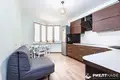 Квартира 2 комнаты 61 м² Лесной, Беларусь