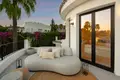 5-Schlafzimmer-Villa 401 m² Marbella, Spanien