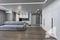 Appartement 2 chambres 58 m² Brest, Bélarus