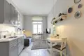 2 room apartment 49 m² Poznan, Poland