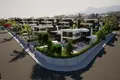 Willa 5 pokojów 353 m² Karmi, Cypr Północny