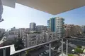 Apartamento 1 habitación  Mahmutlar, Turquía