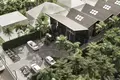 Residential complex SWOI LOFT UMALAS