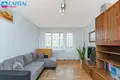 Квартира 4 комнаты 77 м² Raudondvaris, Литва