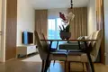 Wohnung 1 Schlafzimmer 56 m² in Becici, Montenegro
