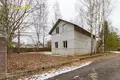 Haus 192 m² Bialarucki siel ski Saviet, Weißrussland