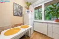 Mieszkanie 1 pokój 29 m² Wilno, Litwa