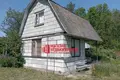 Haus 50 m² Sapockinski sielski Saviet, Belarus