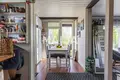 Коттедж 2 комнаты 27 м² Siitama, Финляндия