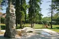 Отель 3 000 м² Rabac, Хорватия