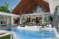 Villa de 3 habitaciones 337 m² Phuket, Tailandia