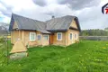 Casa 57 m² Liudvinouski siel ski Saviet, Bielorrusia