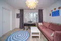 Wohnung 3 zimmer 56 m² Minsk, Belarus