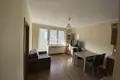 2 room apartment 34 m² in Warsaw, Poland