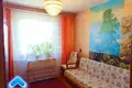 Appartement 3 chambres 67 m² Retchitsa, Biélorussie