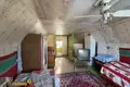 Casa 66 m² Usiazski sielski Saviet, Belarús