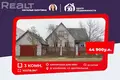 House 79 m² Dabryniouski sielski Saviet, Belarus