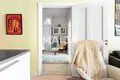 Apartamento 3 habitaciones 67 m² Helsinki sub region, Finlandia