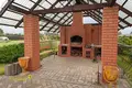 Haus 243 m² Zamastocca, Belarus