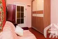 Appartement 3 chambres 64 m² Borissov, Bélarus