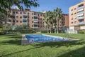 Mieszkanie 3 pokoi 156 m² Castelldefels, Hiszpania