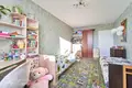 3 room apartment 82 m² Machulishchy, Belarus