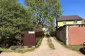 Квартира 2 комнаты 48 м² Минск, Беларусь